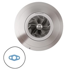 Cartuccia Turbo for BMW X3 E83