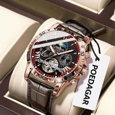 POEDAGAR orologio da polso