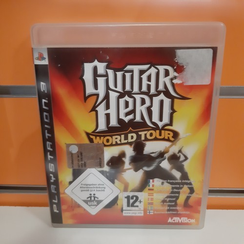 Guitar hero world - guitar,
