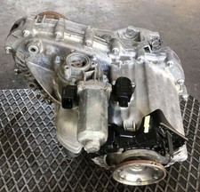 Gearbox Land Rover Range Rover Sport 3.0 183kw 249cv 306DT 2016 DPLA-7K780-AE