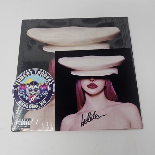 Adéla kgb red vinyl - adéla, 7"