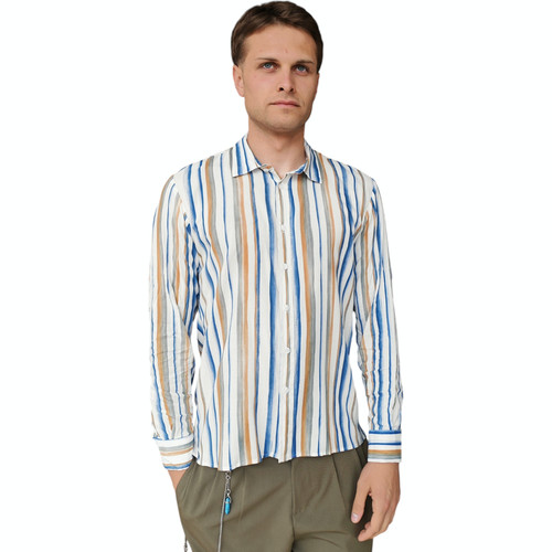 Camicia uomo imperial 100 - uomo,
