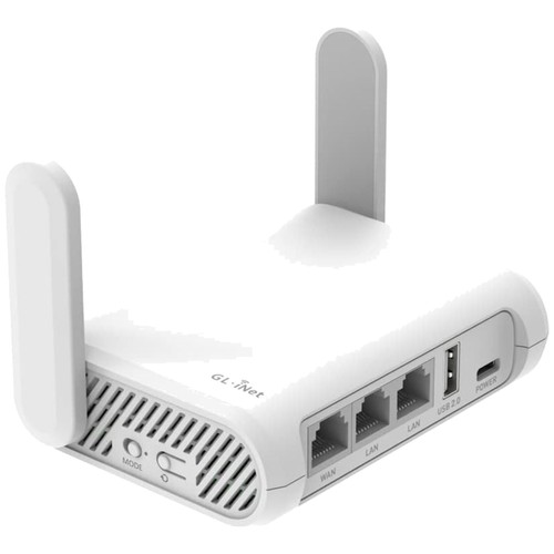 Router wireless opal - gl-opal,