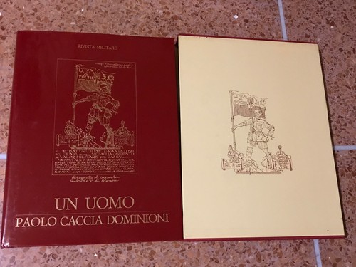 Volume paolo caccia dominioni - volume,