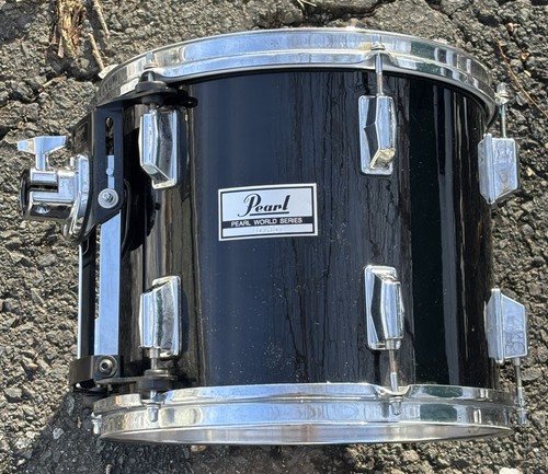 Vintage pearl world rack - pearl,
