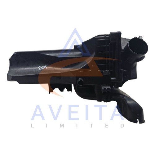 Scatola filtro aria - , airbox