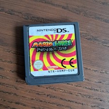 Mario luigi partners in time - luigi,