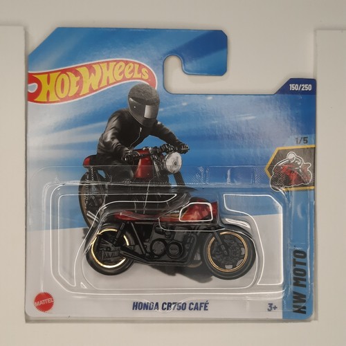 Hot wheels mattel - 2025, honda