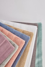 tappetino bagno costine 50 x
