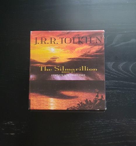 The silmarillion r - silmarillion, by