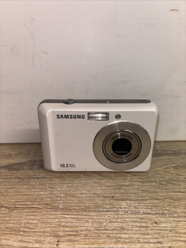 Fotocamera digitale samsung - digitale,