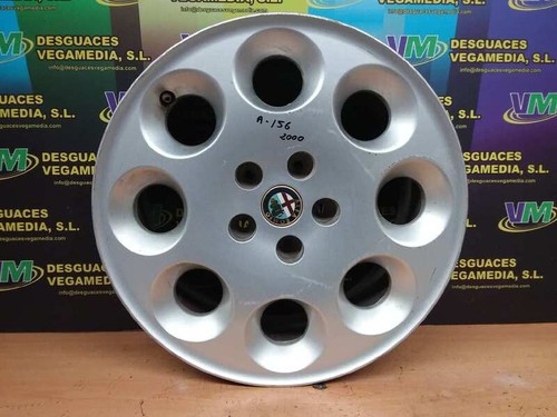 Cerchio alfa romeo 156 - cerchio,