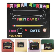  2 Pcs Lavagna Per Scrivere