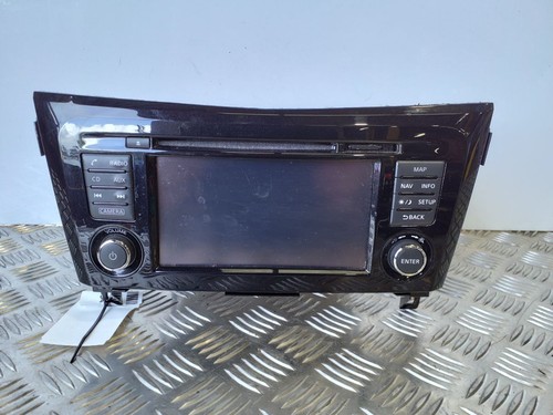Navigatore satellitare nissan - satellitare,