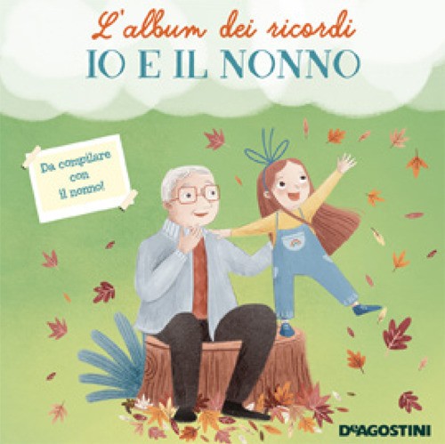 Nonno l album dei - l'album,