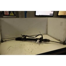 SCATOLA STERZO SERVOASSISTITA PER HYUNDAI H100 (93-01) 2.5 T.D. CASSONATO 1993