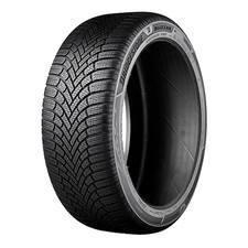 GOMME PNEUMATICI INVERNALI BRIDGESTONE 245/65 R17 111V BLIZZAK 6 XL