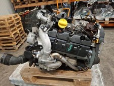 Motore RENAULT GRAND SCENIC 2