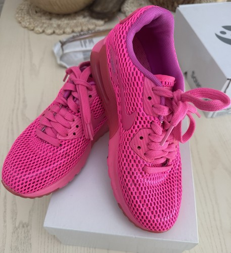 Nike air max sneaker bambino - nike,