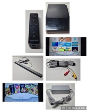 Nintendo Wii Nera | 64GB |