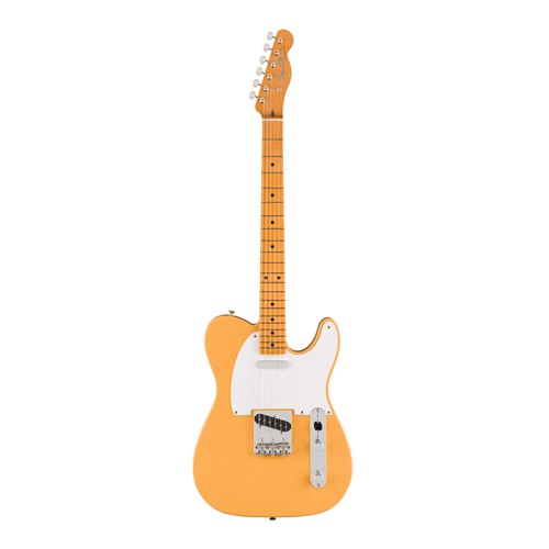 Fender vintera iii - vintera, fine