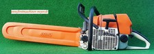 Motosega Stihl MS 660 buona