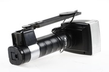 METZ Mecablitz 45 CT-1 flash a