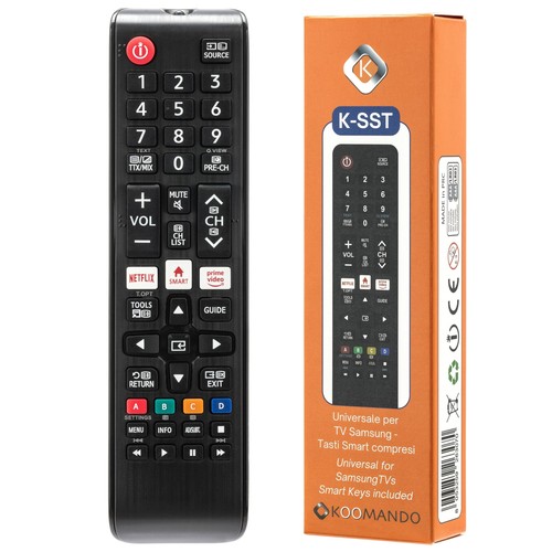 Koomando telecomando - koomando,