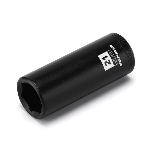 Inch drive deep - inch, impact