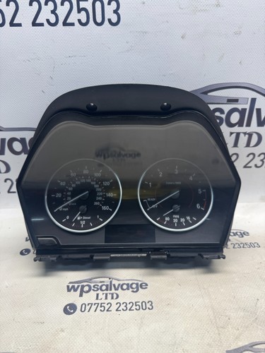 Bmw 116d serie 2016f20 6 - 116d, 1