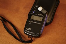 Sekonic L-308X FLASHMATE Light