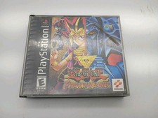 Yu-Gi-Oh! Forbidden Memories -