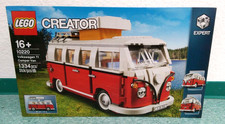Lego 10220 Volkswagen T1