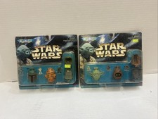 Star wars micro - star, machine