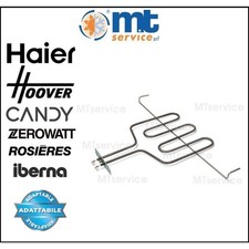 RESISTENZA GRILL 1500W V220