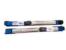 Salomon Ski Roller V2 750 SNS