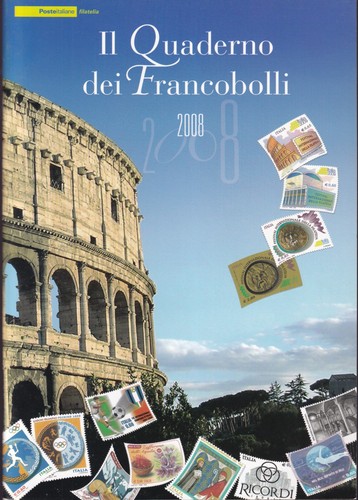 Repubblica 2008 quaderno - il,