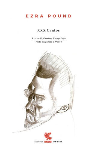 Libri ezra pound xxx cantos - xxx,