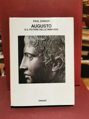Paul zanker augusto e - -, il