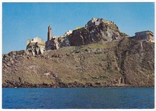 CASTELSARDO - SASSARI - DAL