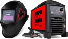 🛡️ Telwin Force 205