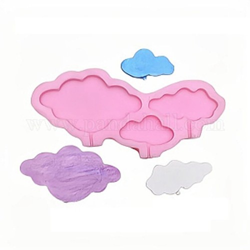 Nuovo stampo silicone - in,