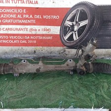 Scatola Guida Sterzo BMW Serie 3 Touring E90 320d 2.0 Diesel 2008 676560504