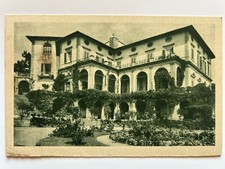 Cartolina - Striano, Ronta Di