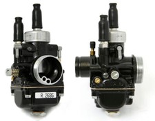 DELLORTO 21MM PHBG MOPED