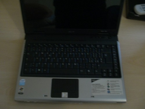 Computer portatile acer aspire - computer,