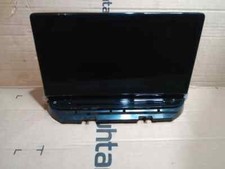 Centralina MMi Unit Navi Skoda