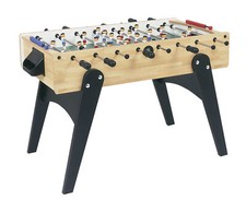 Tavolo da calcio Garlando F-10