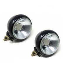 Kit fari anteriori trattore Dx