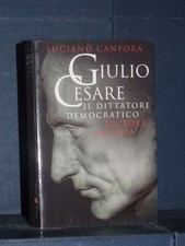 Luciano Canfora - Giulio